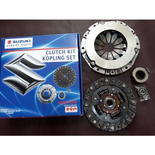 Kopling Set Karimun Wagon R