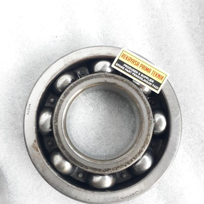 yang dicari@@@@] SEKEN TS190 TS230 BEARING ORIGINAL NSK YANMAR 190 230 UNTUK AS KRUK