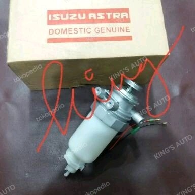 KANCING SPION DALAM APV /PLASTIK SPION DALAM APV