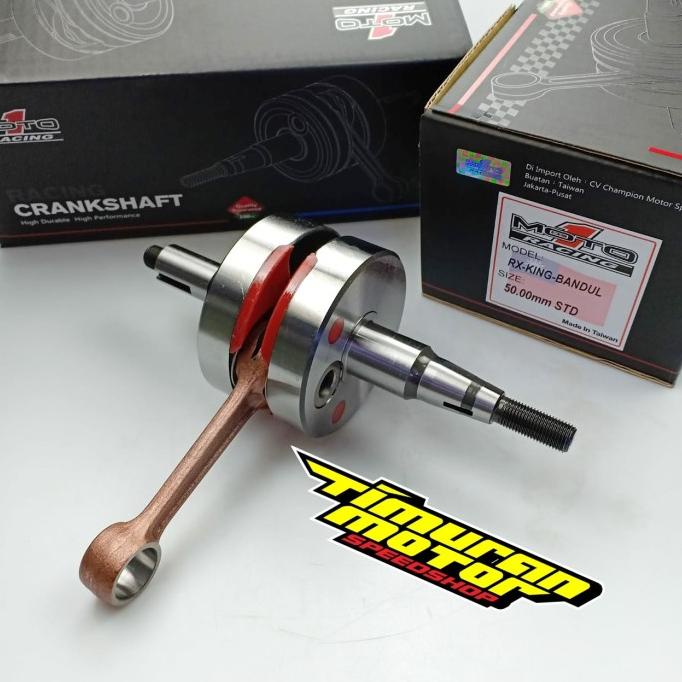 KRUK AS MOTO 1 RX KING STANDAR