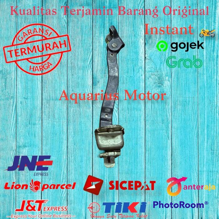 Check Door Link Stopper Penahan Pintu Depan Nissan Juke Original