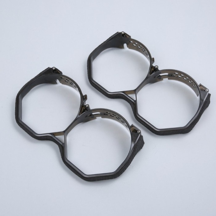 IFLIGHT PROTEK35 PROTECTOR PROP GUARD V2.0 W/ EVA GUARD FOAM (1 SET) ORIGINAL TERBARU