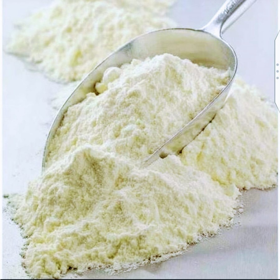 

Creamer - 1 Sak Creamer 25 Kg Reguler