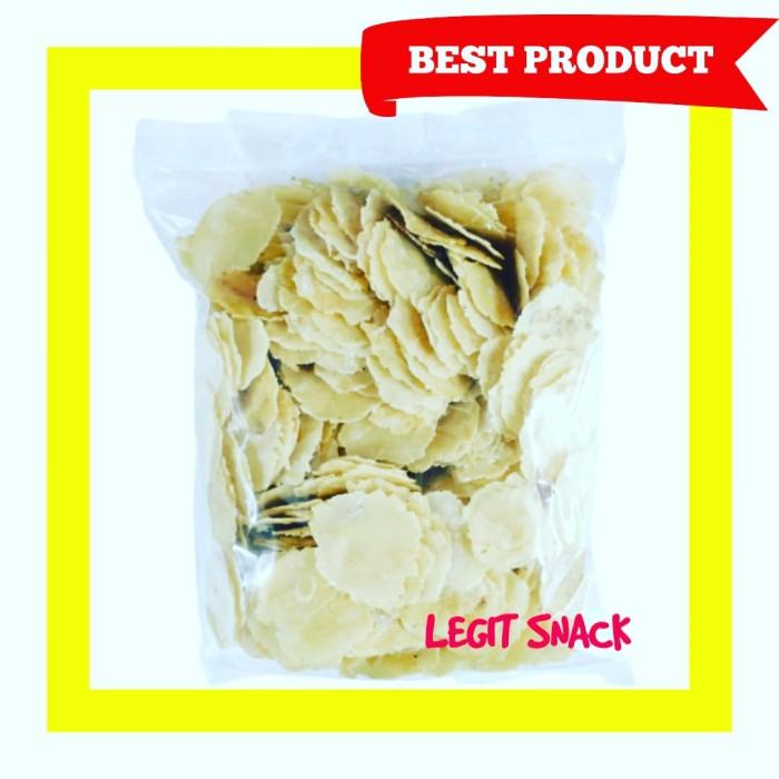 

EMPING MENTAH ORIGINAL SUPER / MELINJO MENTAH TAWAR - BELINJO Best Seller