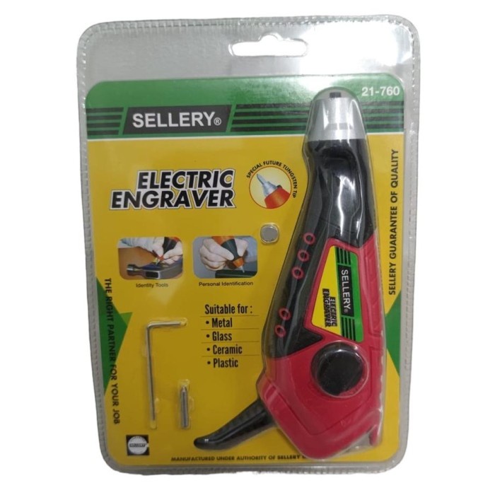 

Terbaru Ready Ya Alat Ukir Elektrik Electric Engraver 230V Mesin Grafir Merk Promo Terlaris