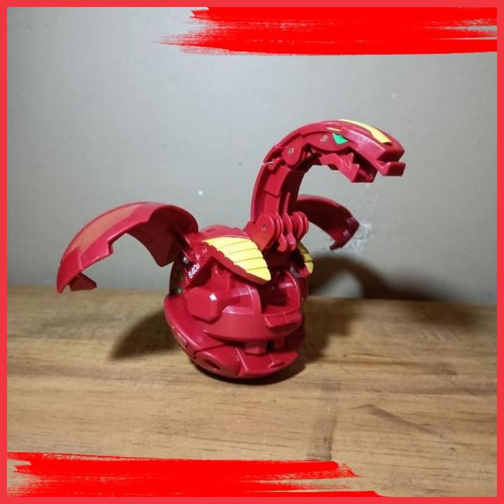 (ARRJ) BAKUGAN DRAGO