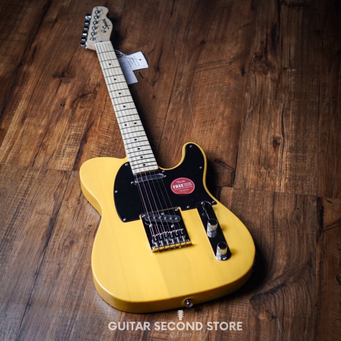 Gitar Squier Sonic Telecaster Original ffstk790