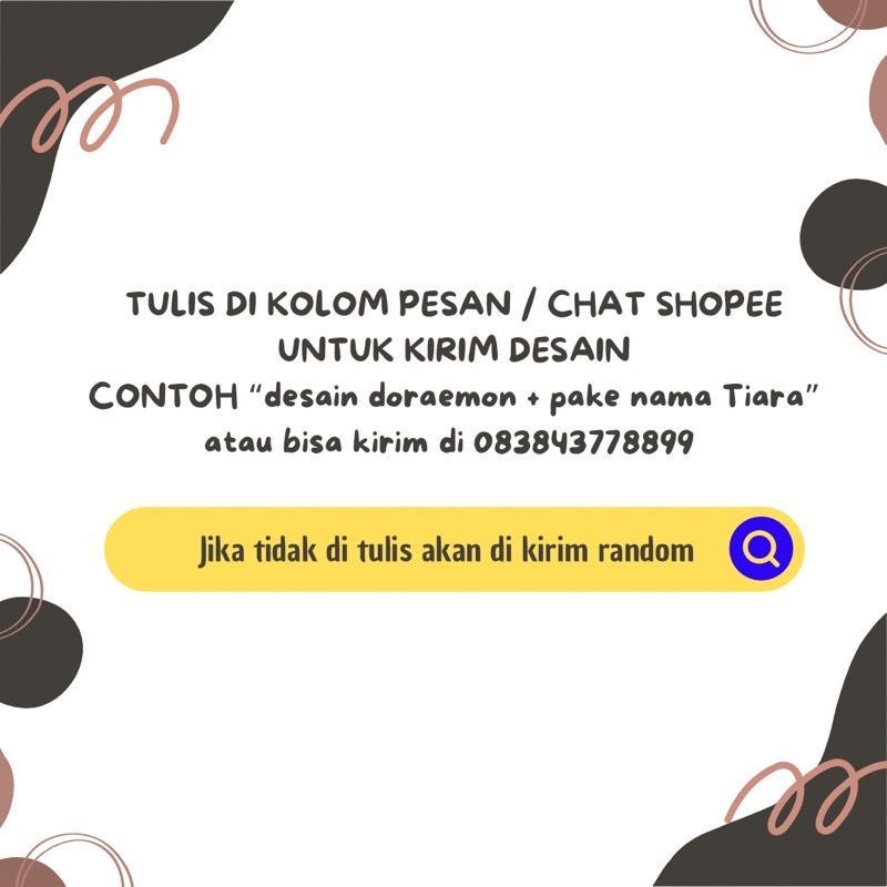 Powerbank Custome By Casekuki