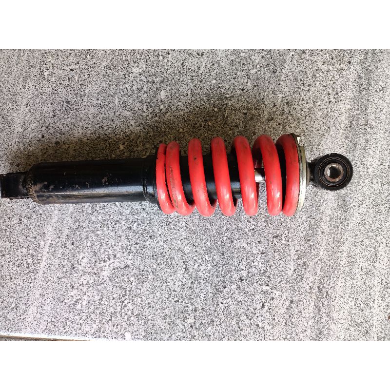 MONOSHOCK SATRIA FU ORIGINAL/SHOCKBREAKER SATRIA FU