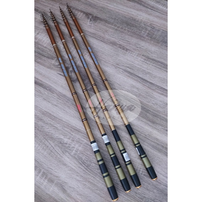 """] JORAN TEGEK KOLONG EXORI WINDSOR 360 450 540 CARBON KAKU RINGAN