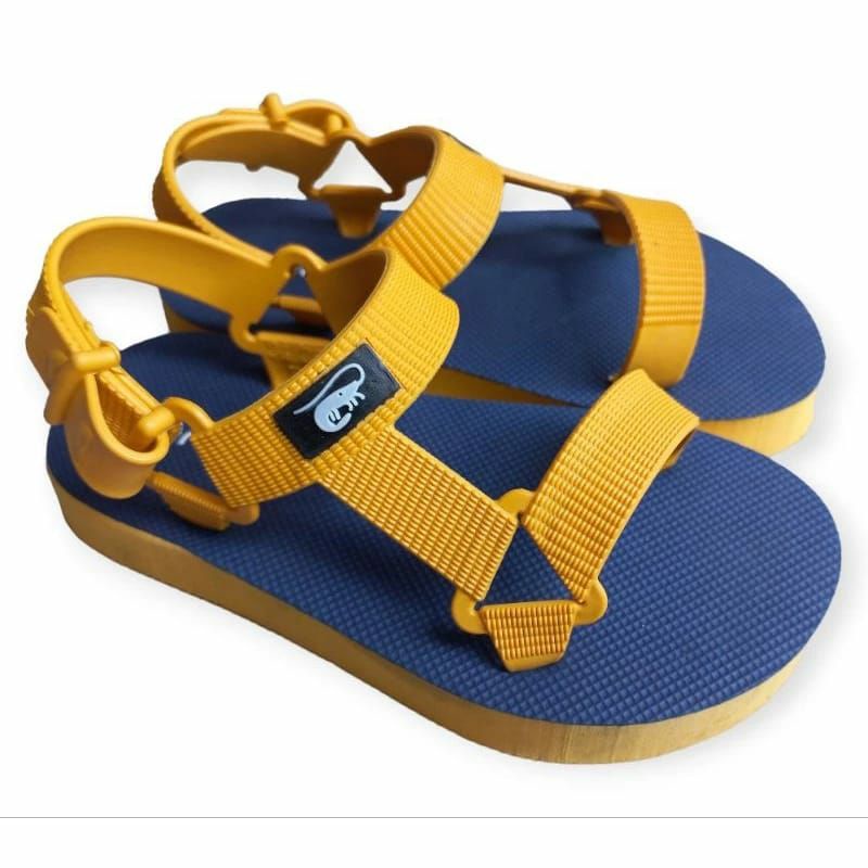 sandal gunung anak 21-25, sandal japit anak, sandal bayi, sandal balita, bukan swallow, bukan fipper