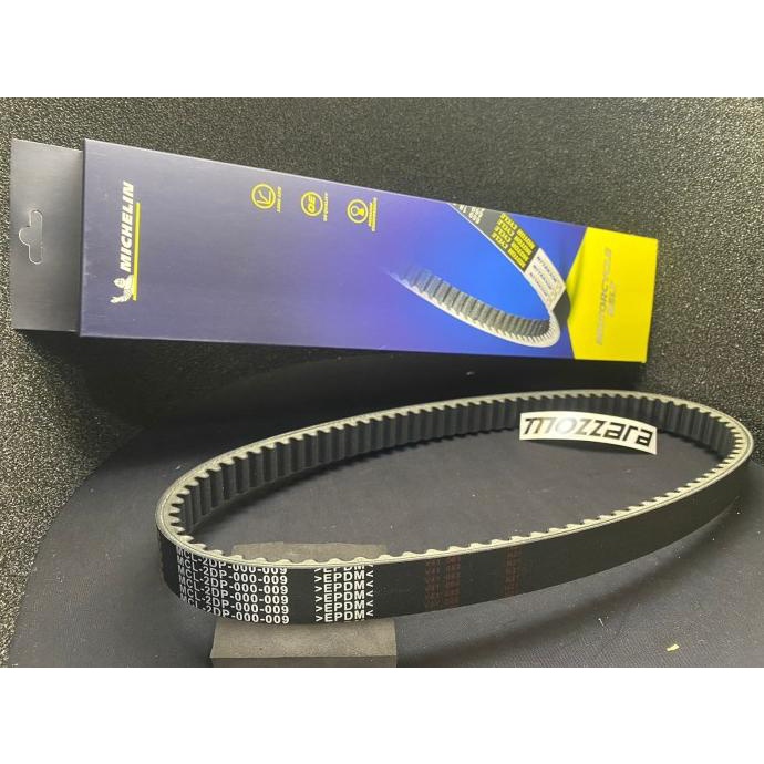{{{{}}] Michelin V Belt Yamaha Nmax ( 2DP ) Vbelt Cvt Belt