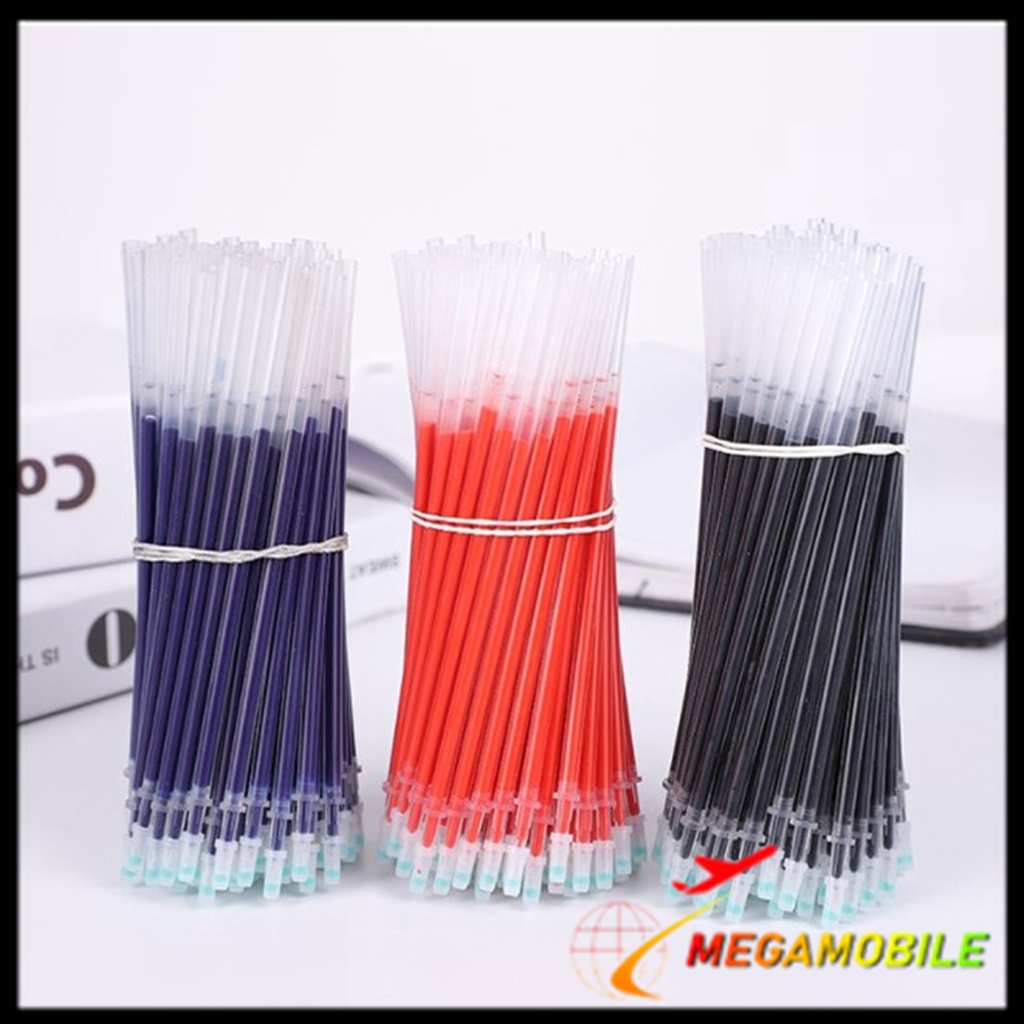 

MM - Refill Tinta Pulpen Cair Tinta Pena Warna Biru Merah Hitam Isi Ulang Pulpen Gel Tinta Pena Murah