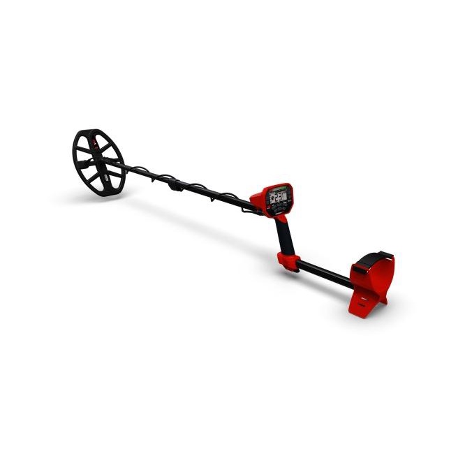 Minelab Vanquish 540 Metal Detector Dan Waterproof Coil