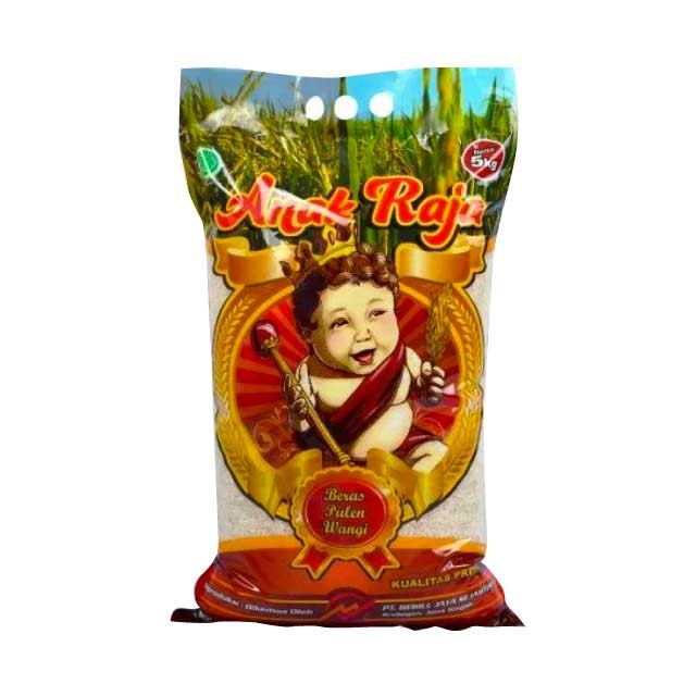 

Anak Raja Panwangi 5Kg