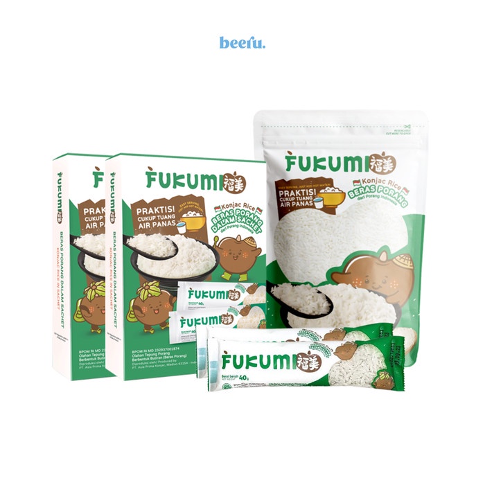 

Fukumi Porang