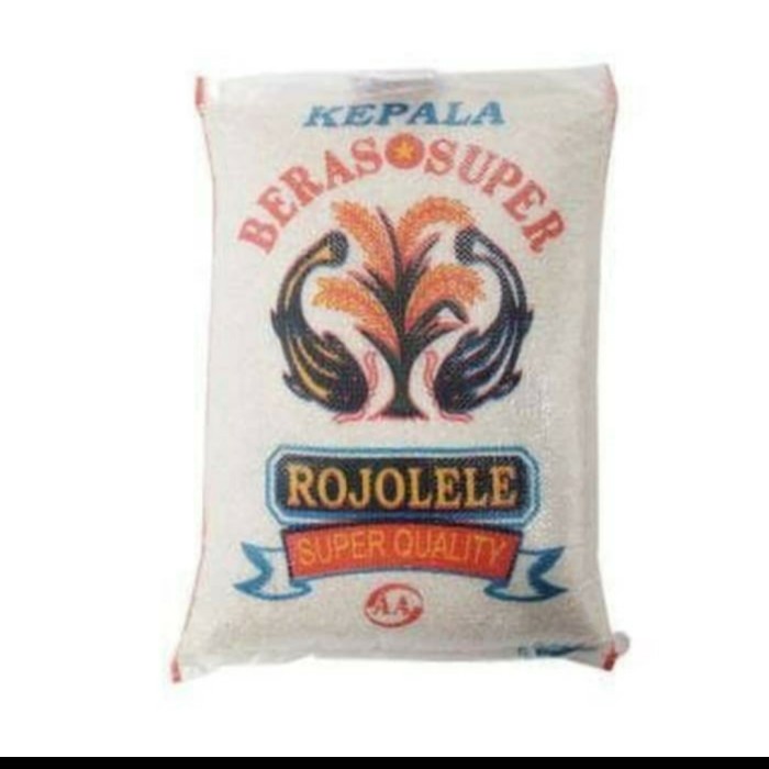 

Rojolele 5 L Super Quality,