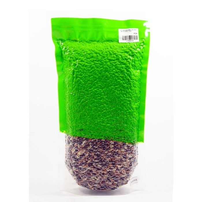

Organik Special Blend Whole Grain 1Kg