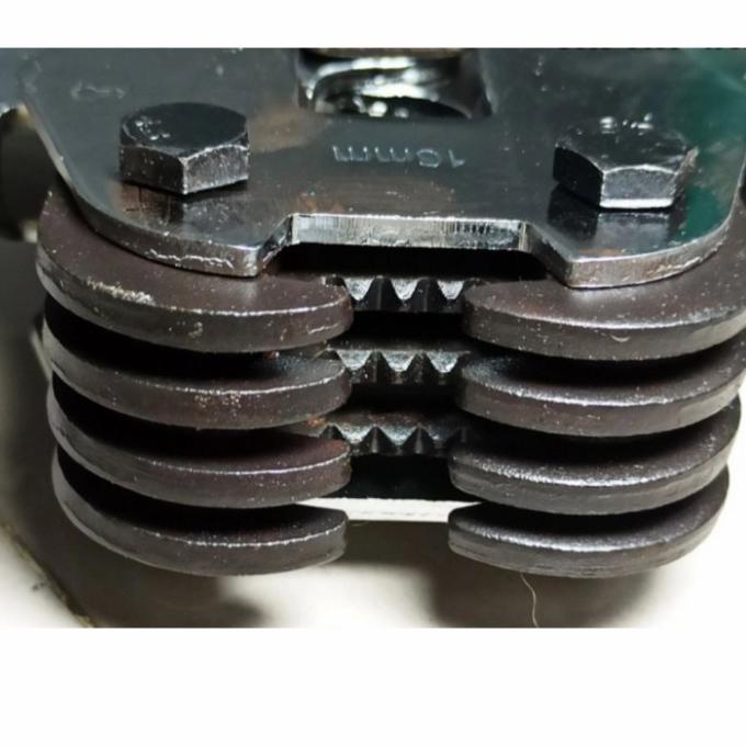 Alat Packing Kardus Manual Mesin Straping Band Tali Klem Pengikat Dus