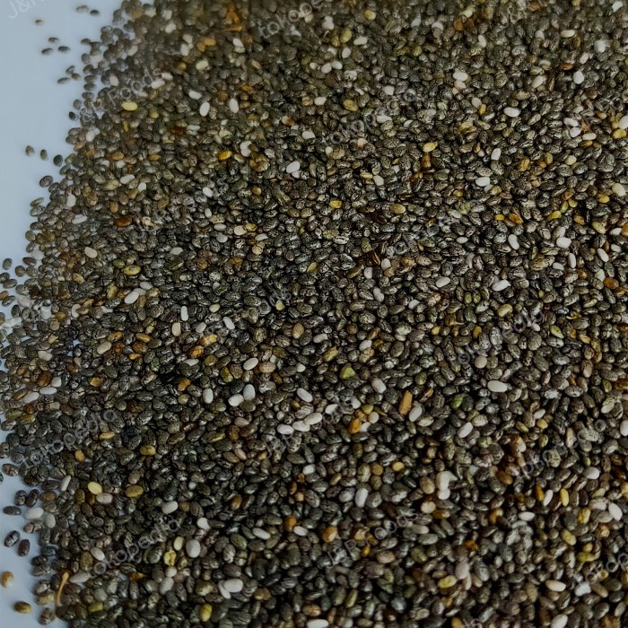 

BLA CHIA SEED PARAGUAY PREUM 1KG