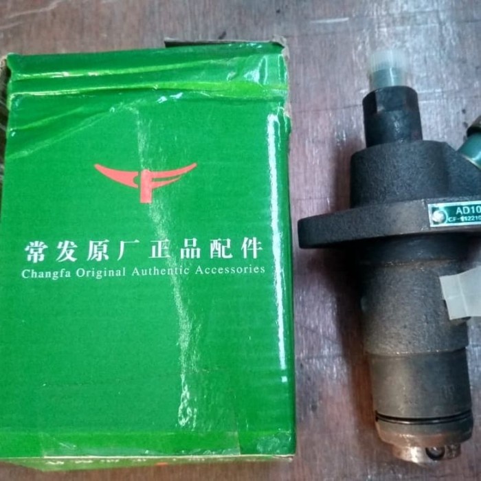 FUEL INJECTION PUMP CHANGFA CF1125 POMPA SOLAR DIESEL