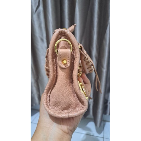 Balenciaga Nano City