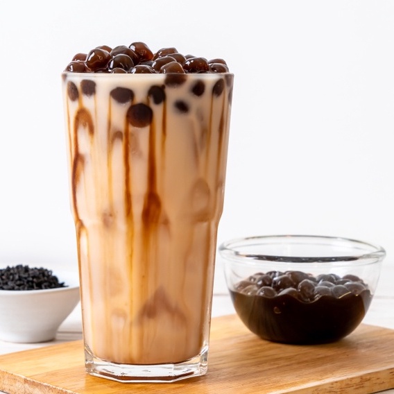 

Bubuk Numan Aneka Rasa Bobatee 1 Kg / Bobatee Powder Drink 1