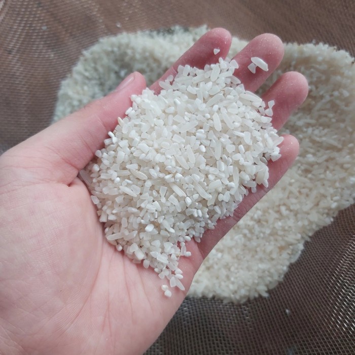 

Ramos Nusantara - Merk Bambu Wangi 1 Kg