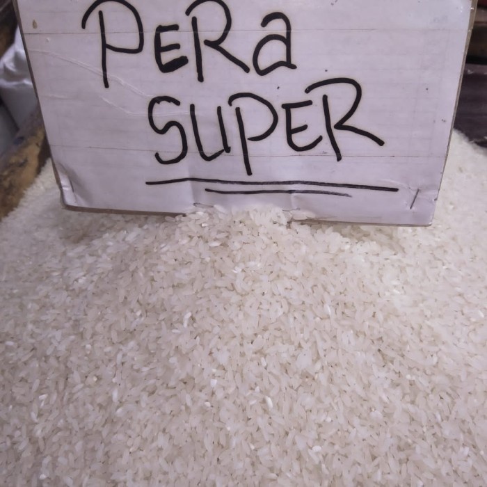 

Pera Super Ir42 Pamanukan/1Liter