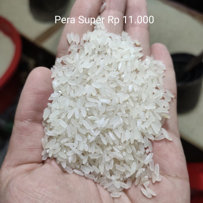 

Pera Super 1L