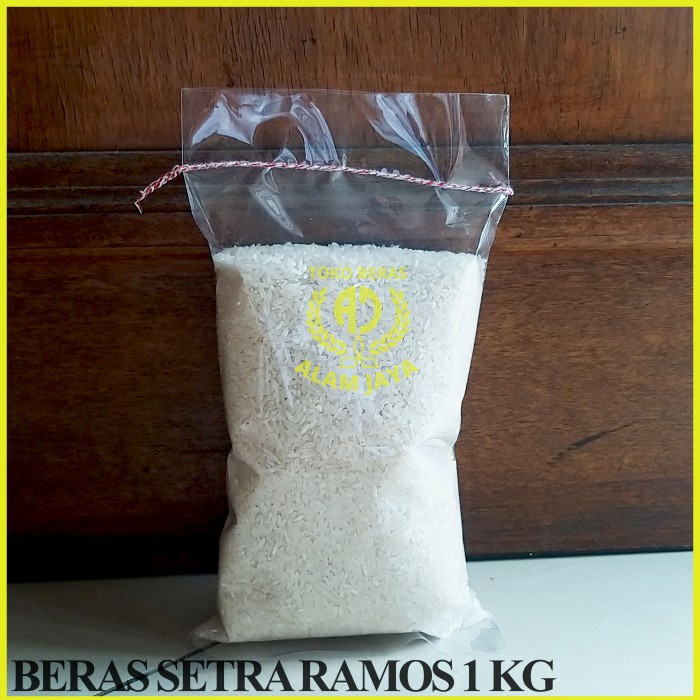 

Setra Ramos Premium - Slyp Super -