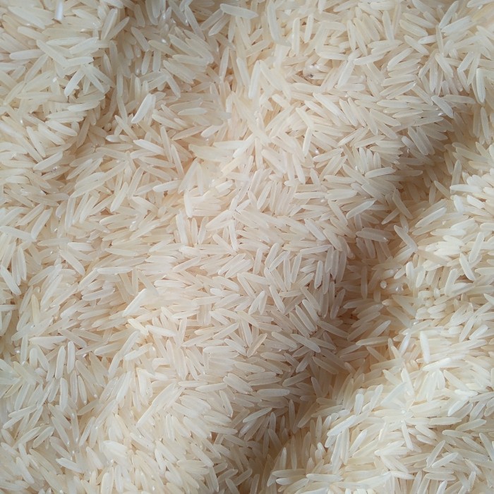 

Basmati 1 Kg