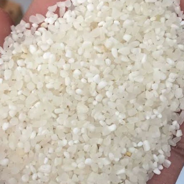 

Menir , Menir, Pakan Ayam, Burung, Merpati 1 Kg