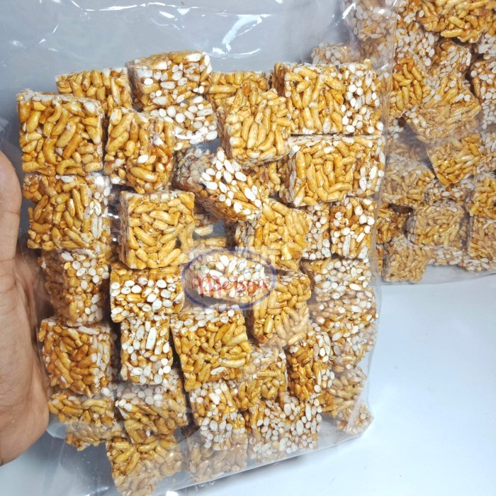 

Brondong Jipang Manis / Teng Teng Berondong