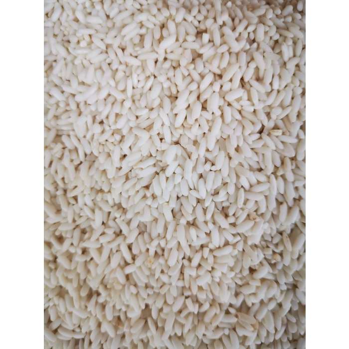 

Ketan Putih - Sayur Segar Instan
