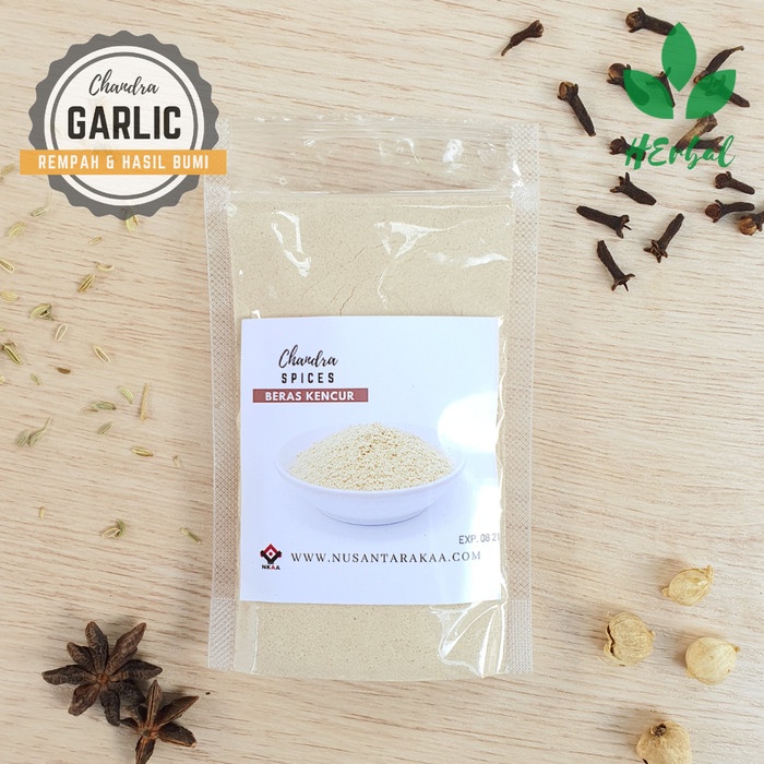 

Bubuk 100 Gr