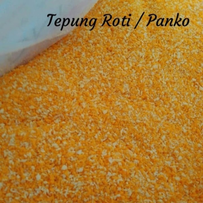 

Tepung / Tepung Ketan / Tepung Sagu / Tepung Roti Panir