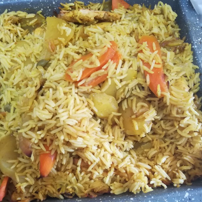 

Basmati Asli Dari Araab 1 Kg. 35.000