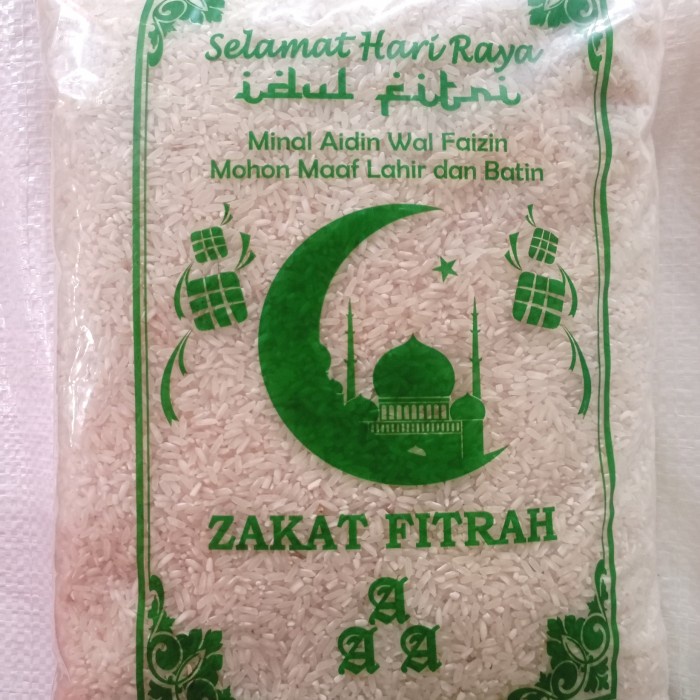 

3 Kg Setra Ramos Pulen