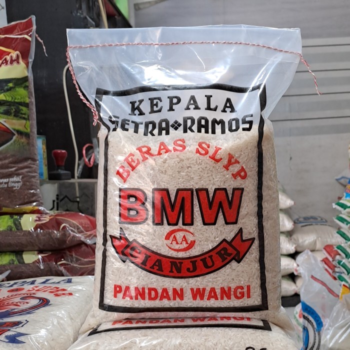 

Bmw Cianjur 3 Kg