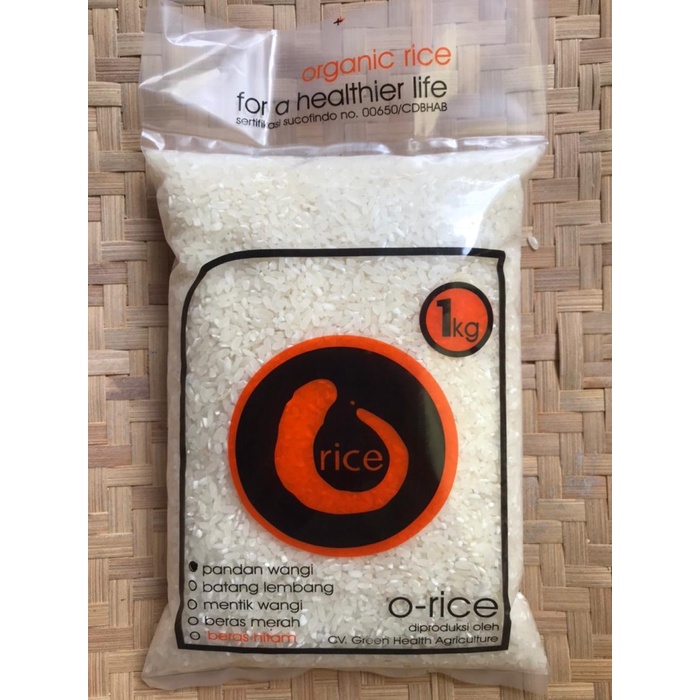 

Panwangi Organik 1Kg