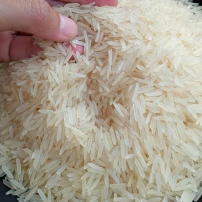 

Basmati 1 Liter
