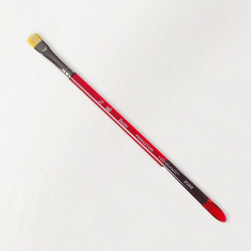 

Princeton Velvetouch Blender