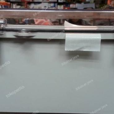 Junction Box Uk.290X190X140 Ip67 Transparan