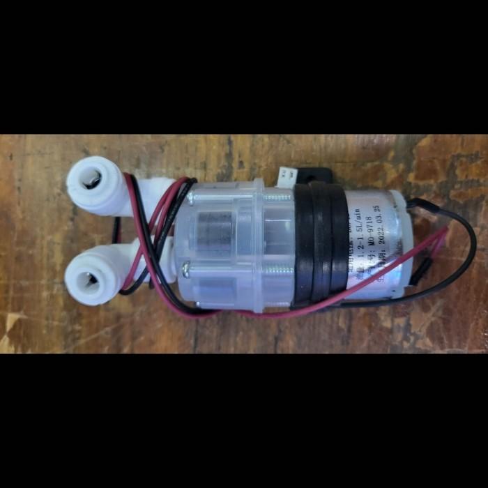 Dinamo Pompa Dispenser Miyako Original Galon Bawah Wdp 200,Wdp 300