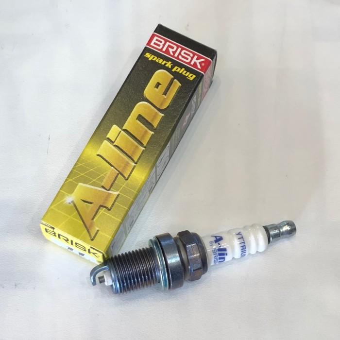 BUSI MOBIL HONDA ACCORD GENERASI 8 BRISK A-LINE 11