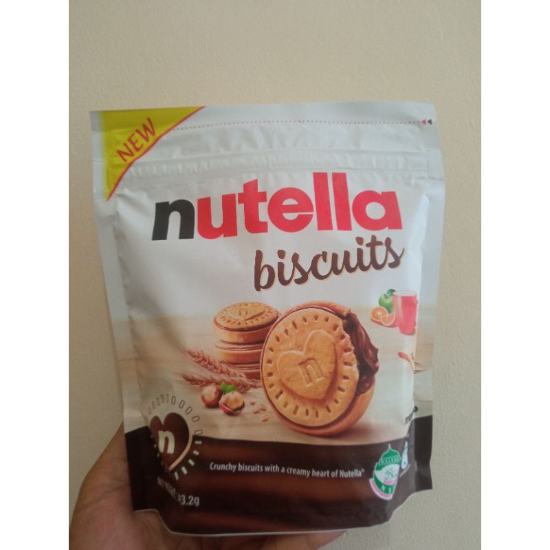 

Nutella Biskuit Ter Terenak Exp Terbaru