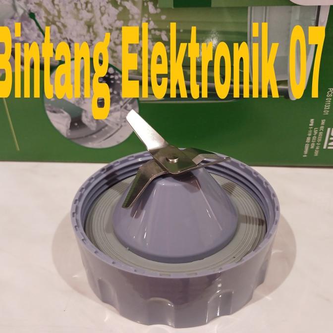 Philips Pisau Khusus Blender Hr2222/Hr2221 Sparepart Blender Philips Dreamymine