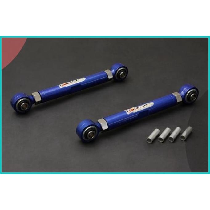 Aksesoris HARDRACE Rear camber kit belakang Benz W202 W203 Pilowball 1