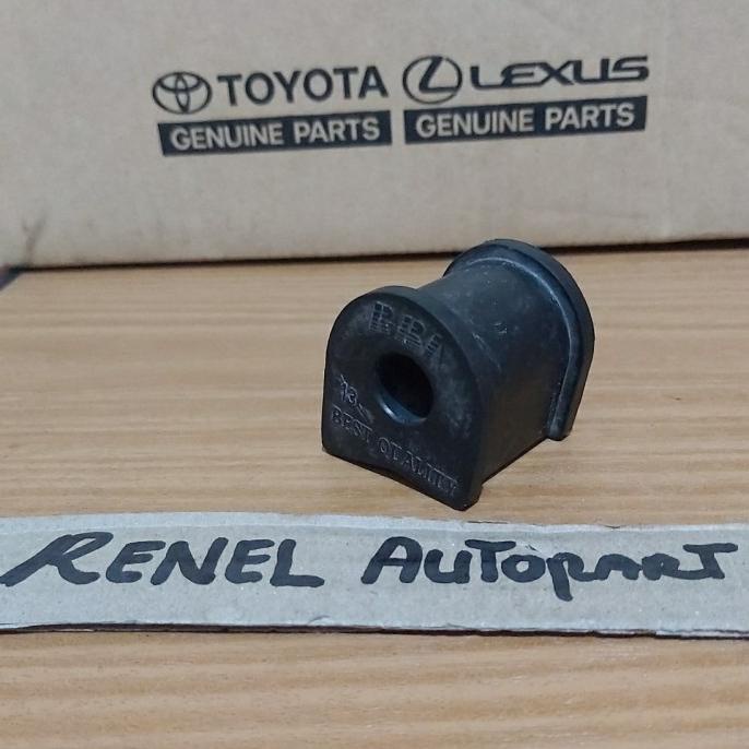 Karet stabil belakang Corona Absolute AT190 ST190 the best